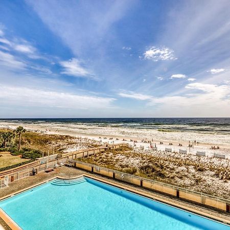 Waters Edge Condominiums Fort Walton Beach Exterior foto