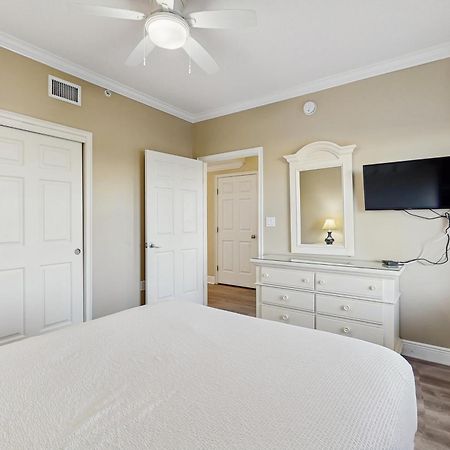 Waters Edge Condominiums Fort Walton Beach Exterior foto