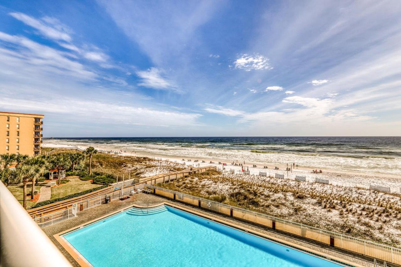 Waters Edge Condominiums Fort Walton Beach Exterior foto