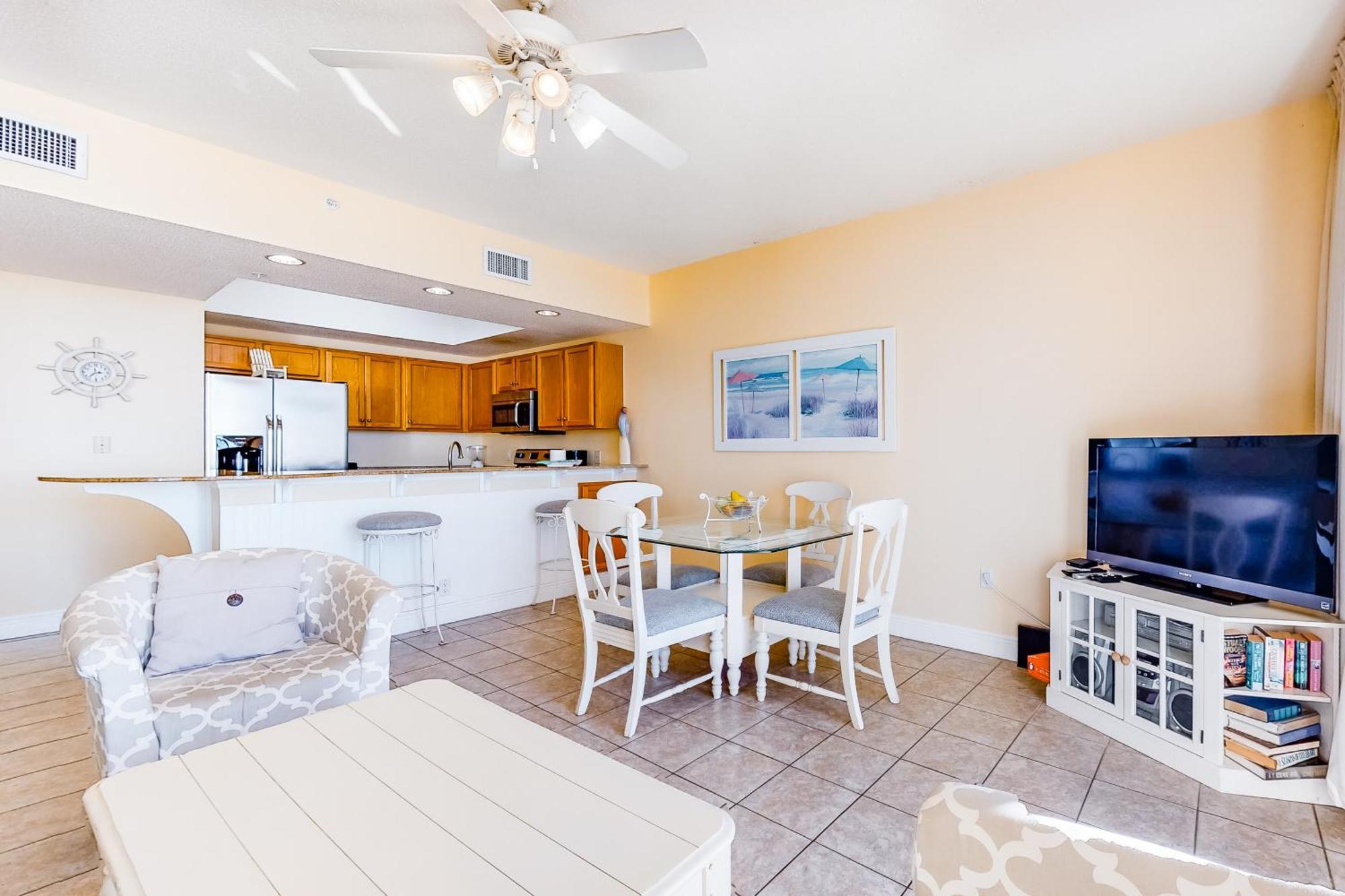 Waters Edge Condominiums Fort Walton Beach Quarto foto