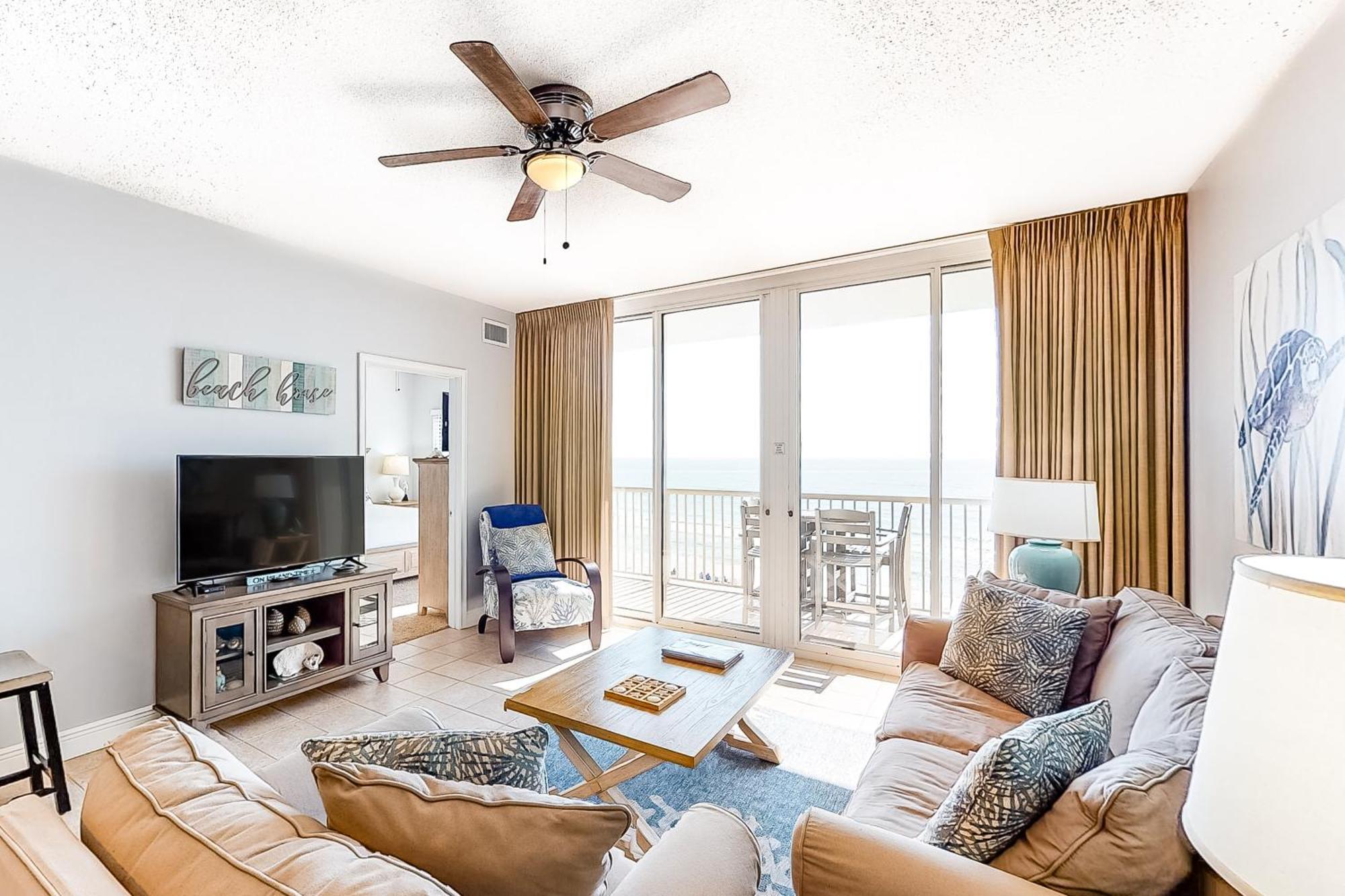 Waters Edge Condominiums Fort Walton Beach Quarto foto