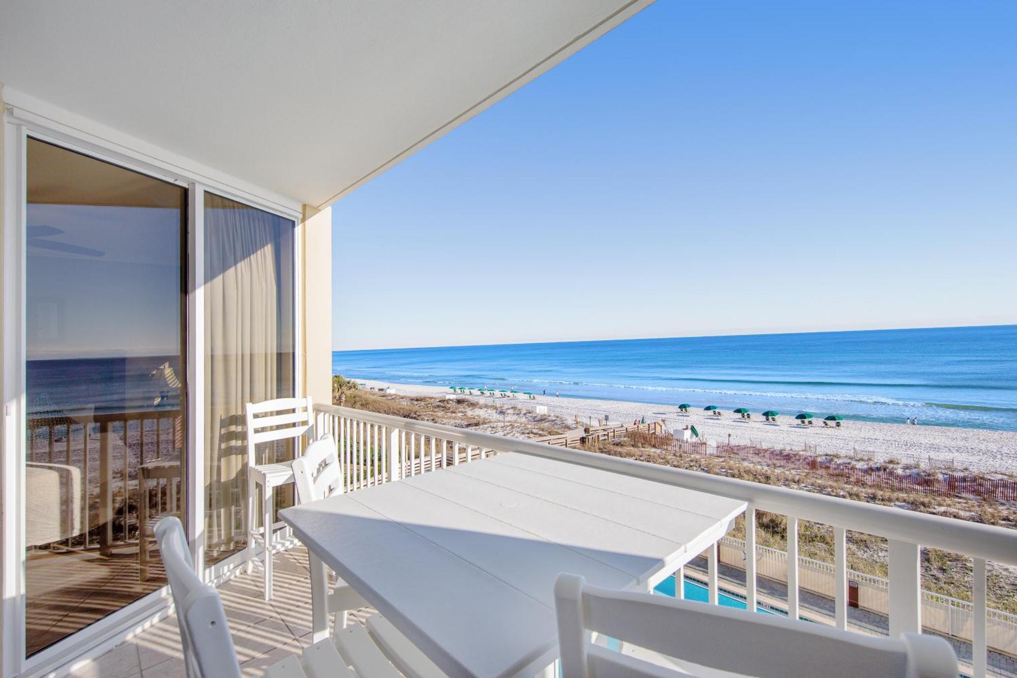 Waters Edge Condominiums Fort Walton Beach Quarto foto