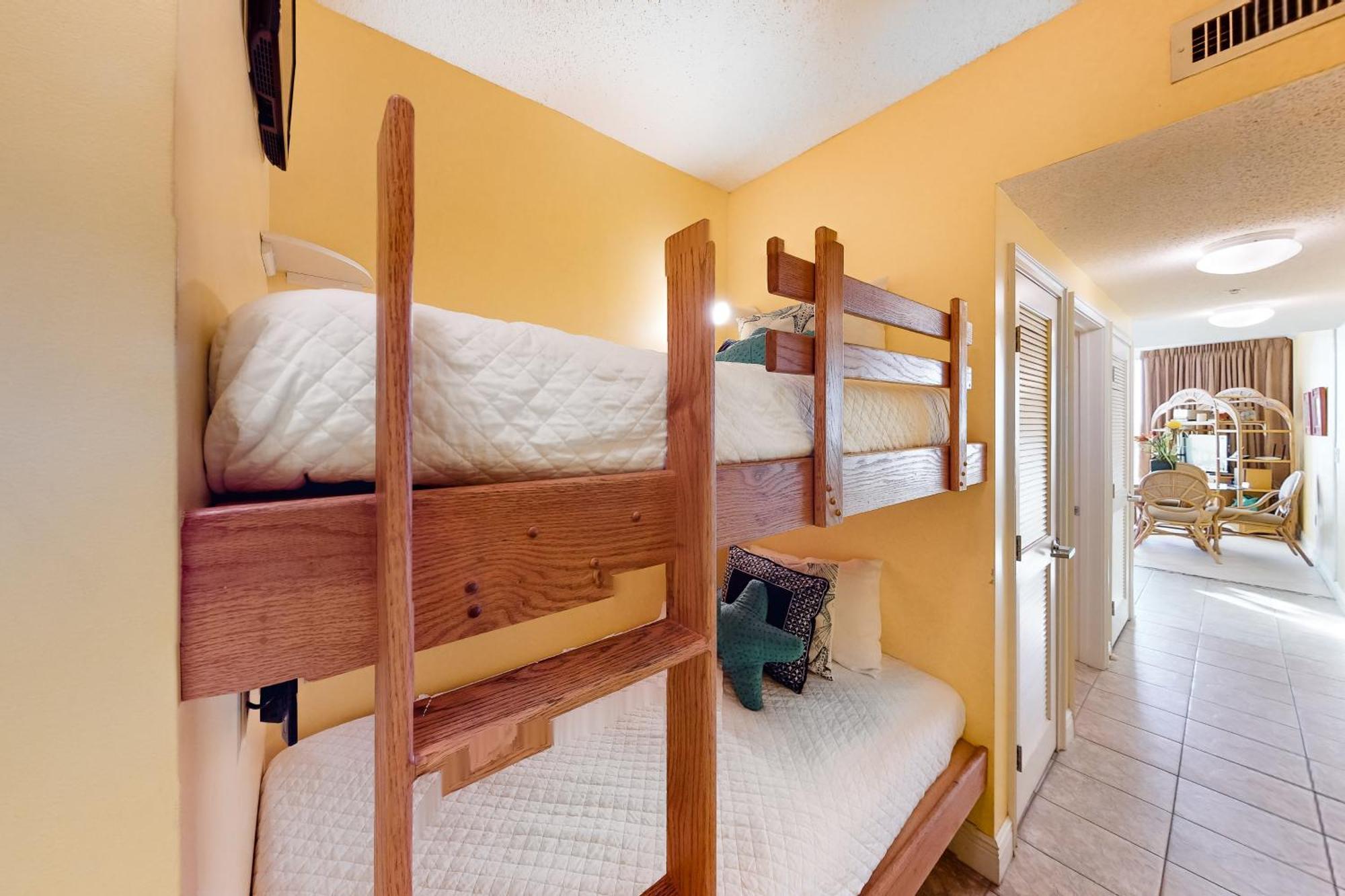 Waters Edge Condominiums Fort Walton Beach Quarto foto