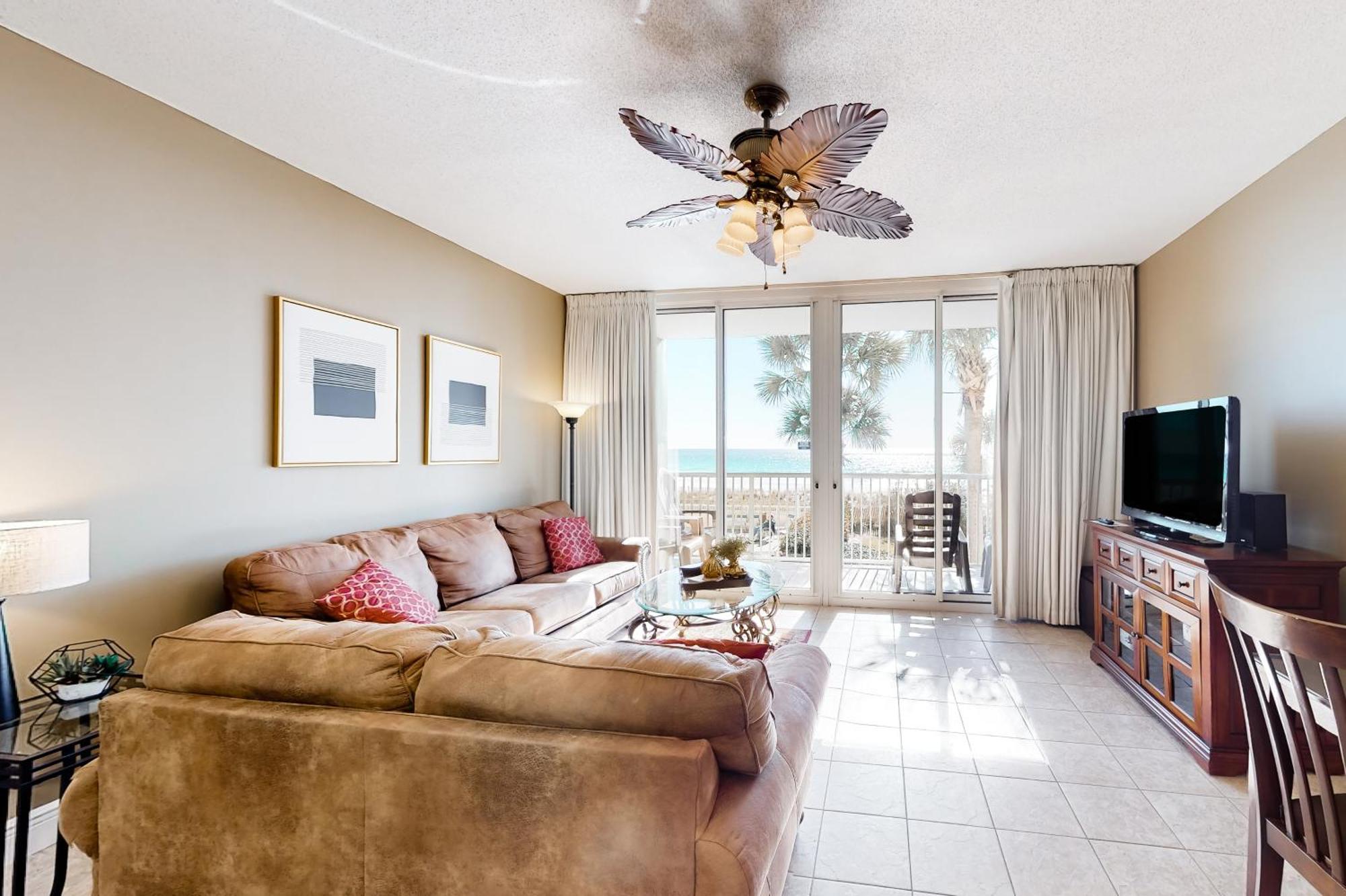 Waters Edge Condominiums Fort Walton Beach Quarto foto