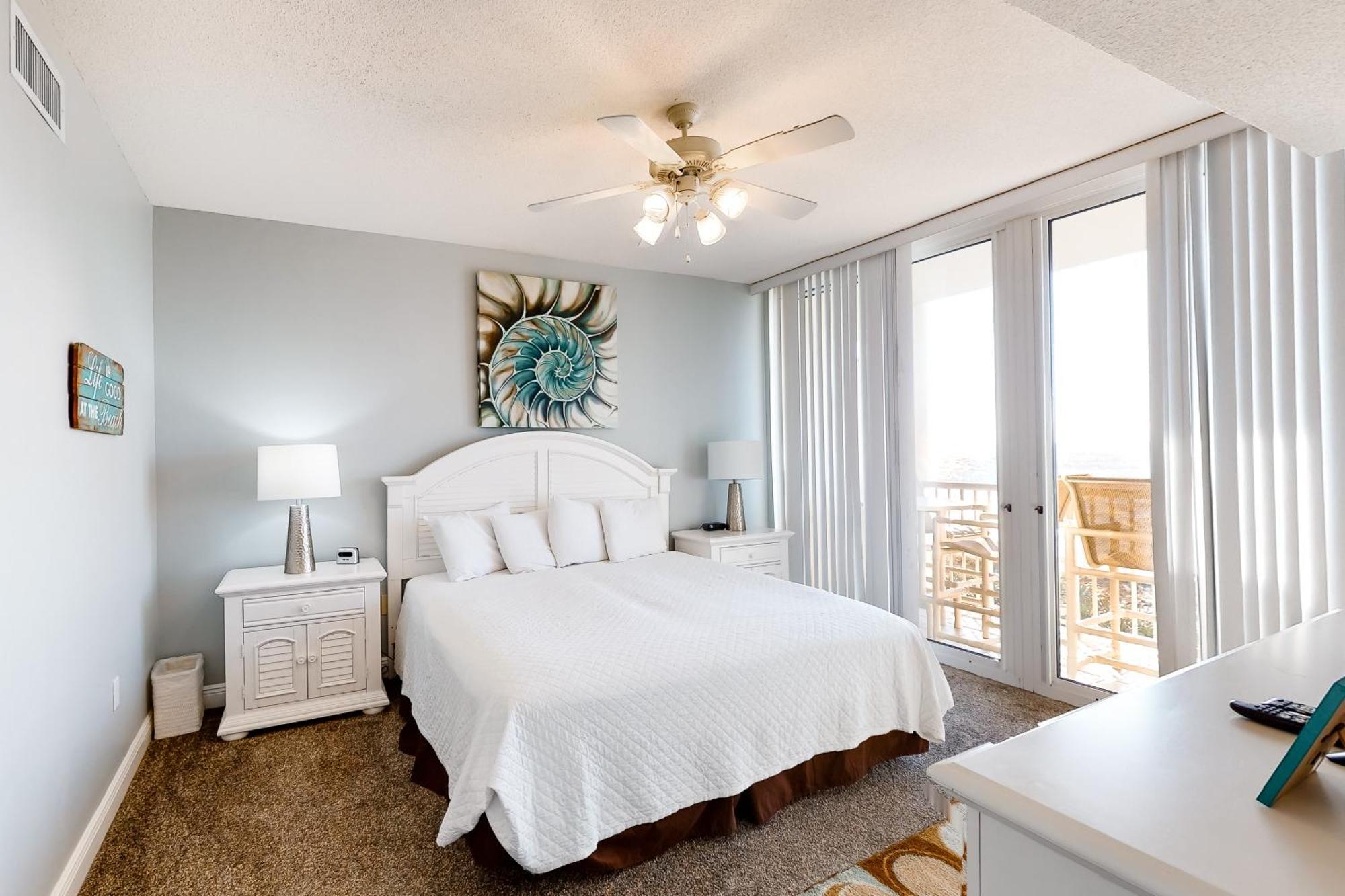 Waters Edge Condominiums Fort Walton Beach Quarto foto