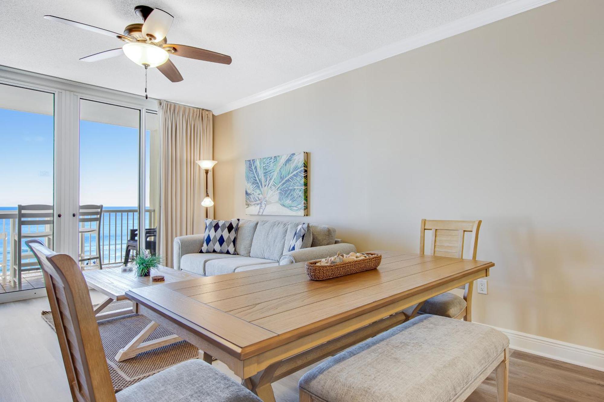 Waters Edge Condominiums Fort Walton Beach Quarto foto