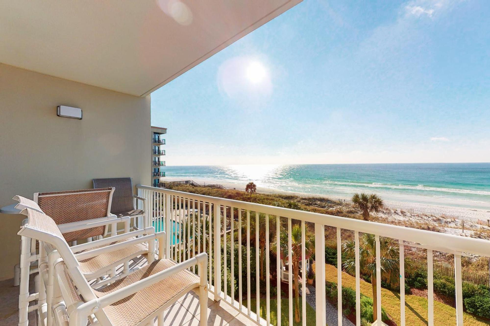 Waters Edge Condominiums Fort Walton Beach Quarto foto