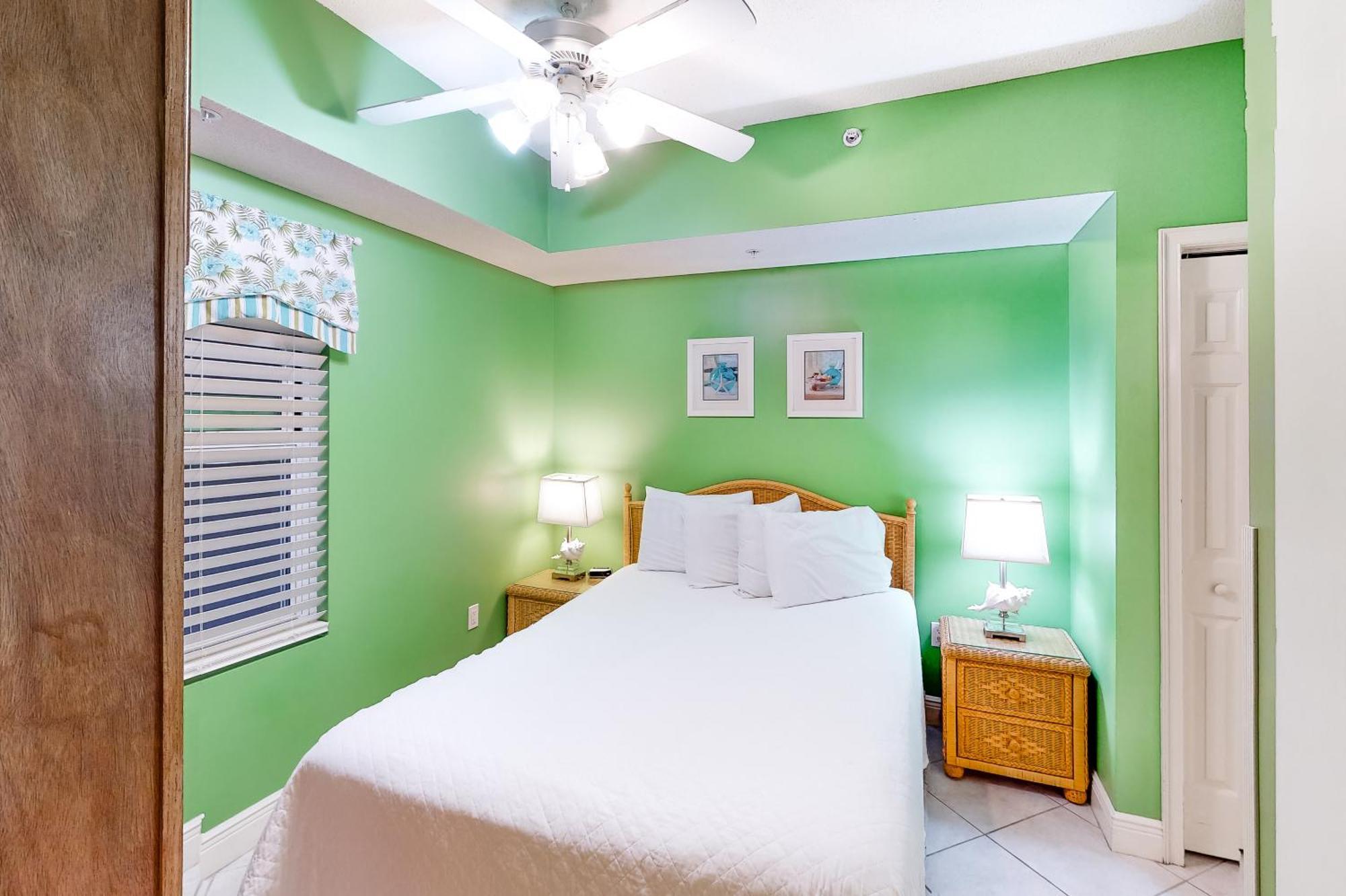 Waters Edge Condominiums Fort Walton Beach Quarto foto