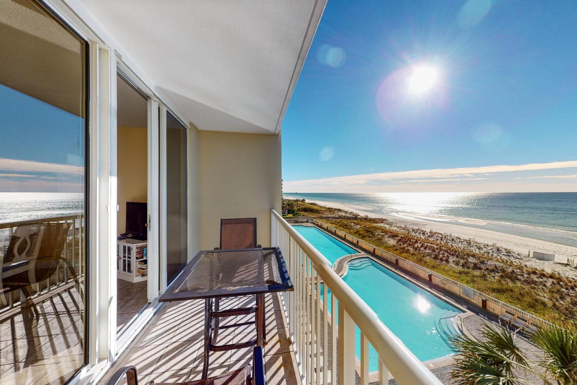 Waters Edge Condominiums Fort Walton Beach Quarto foto