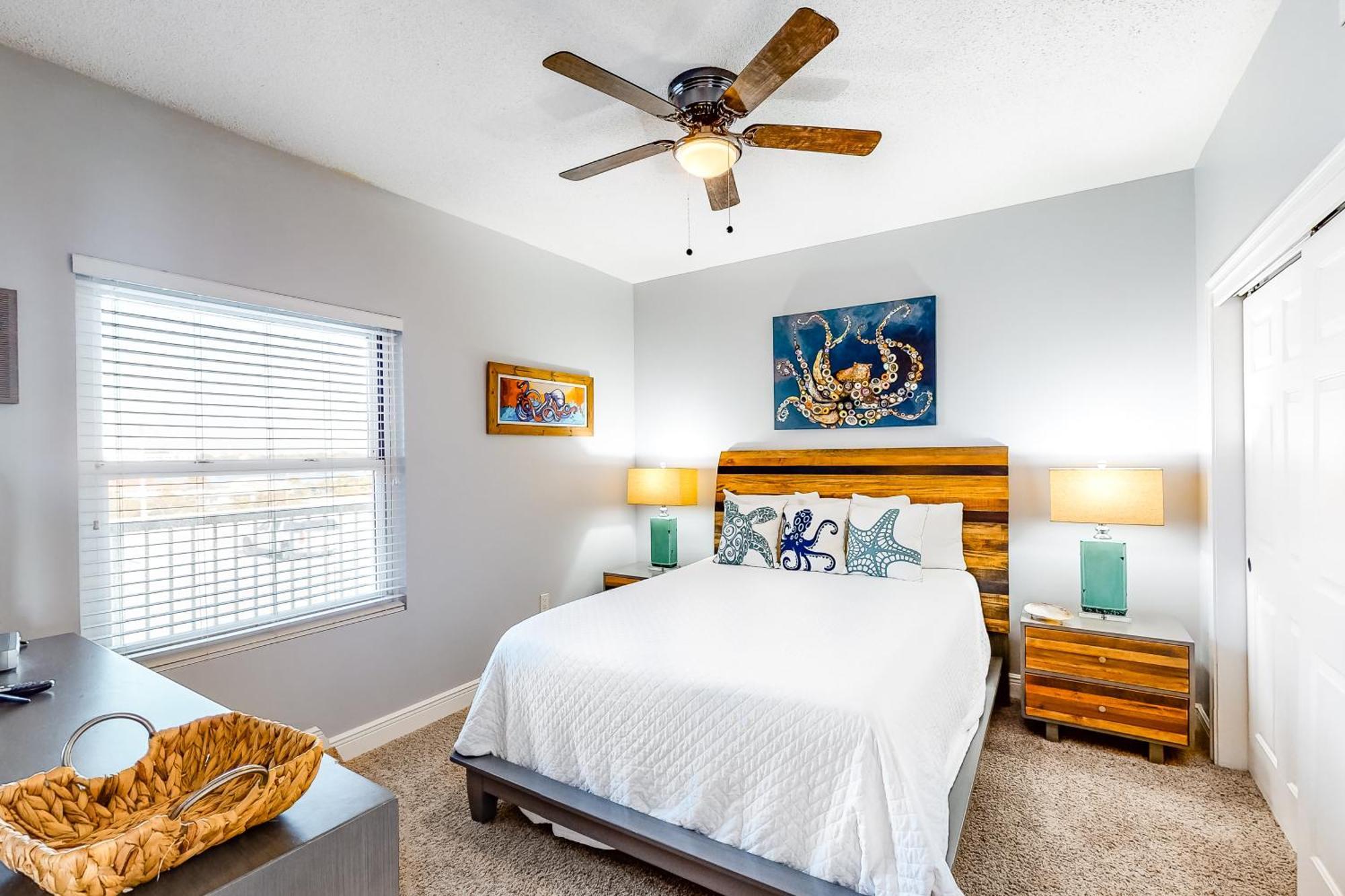 Waters Edge Condominiums Fort Walton Beach Quarto foto