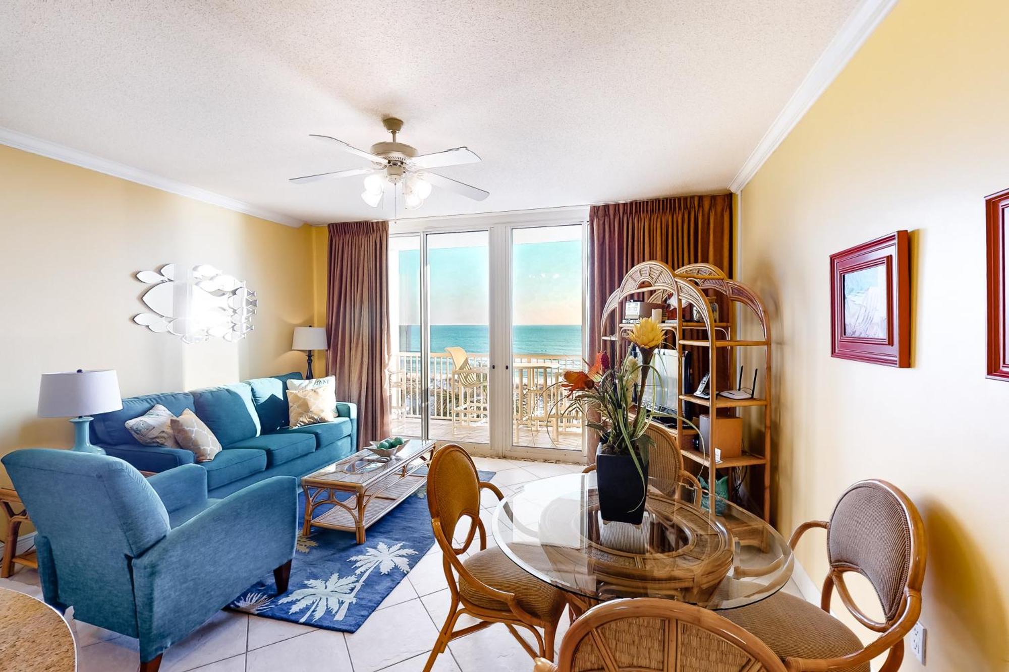 Waters Edge Condominiums Fort Walton Beach Quarto foto