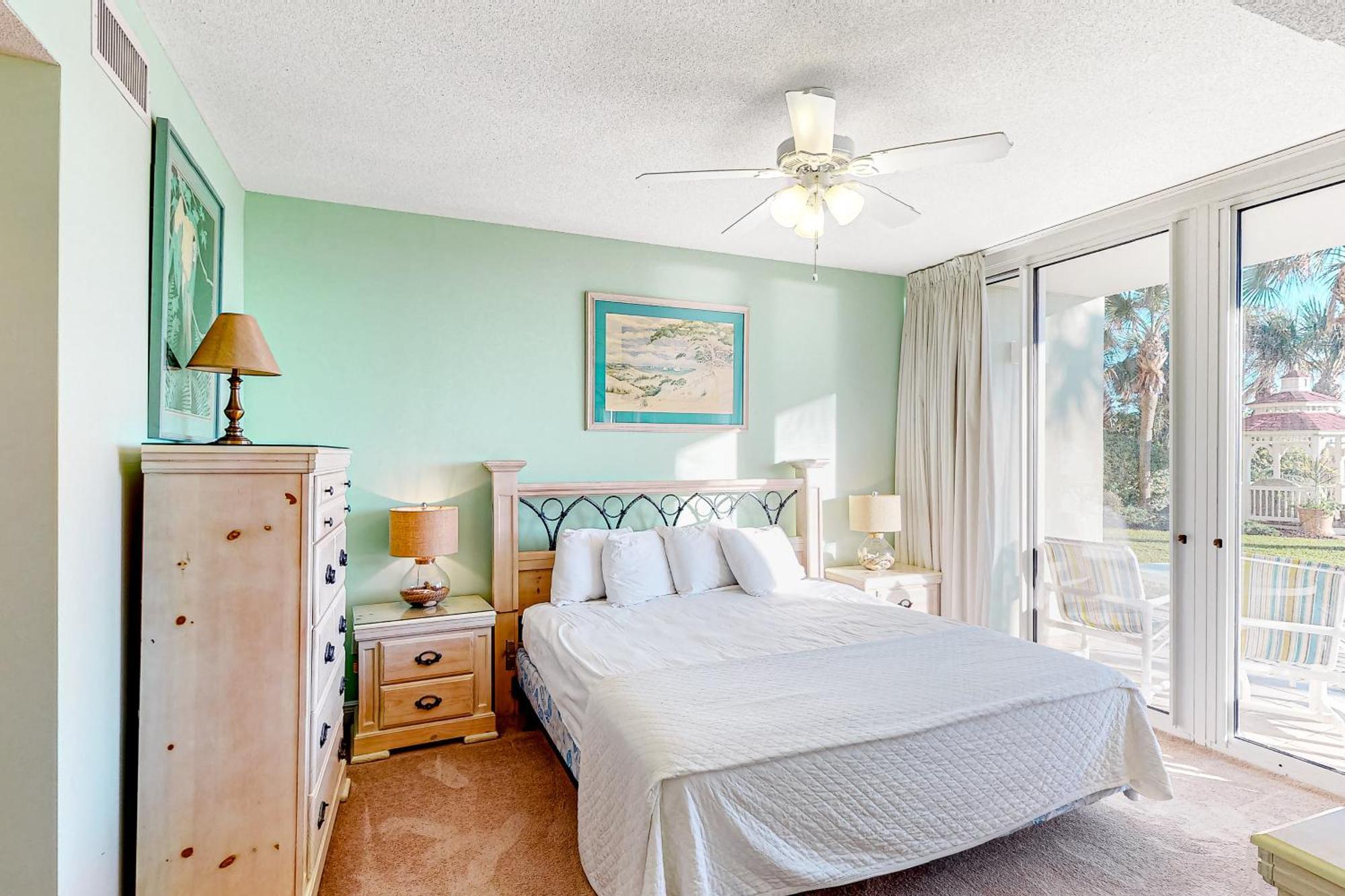Waters Edge Condominiums Fort Walton Beach Quarto foto