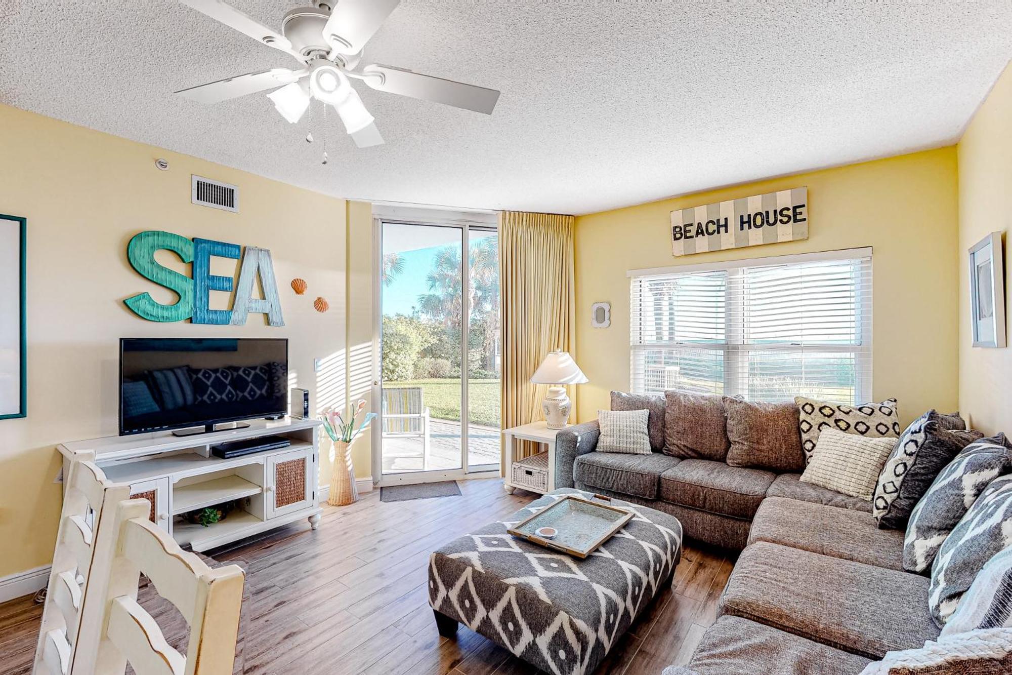 Waters Edge Condominiums Fort Walton Beach Quarto foto