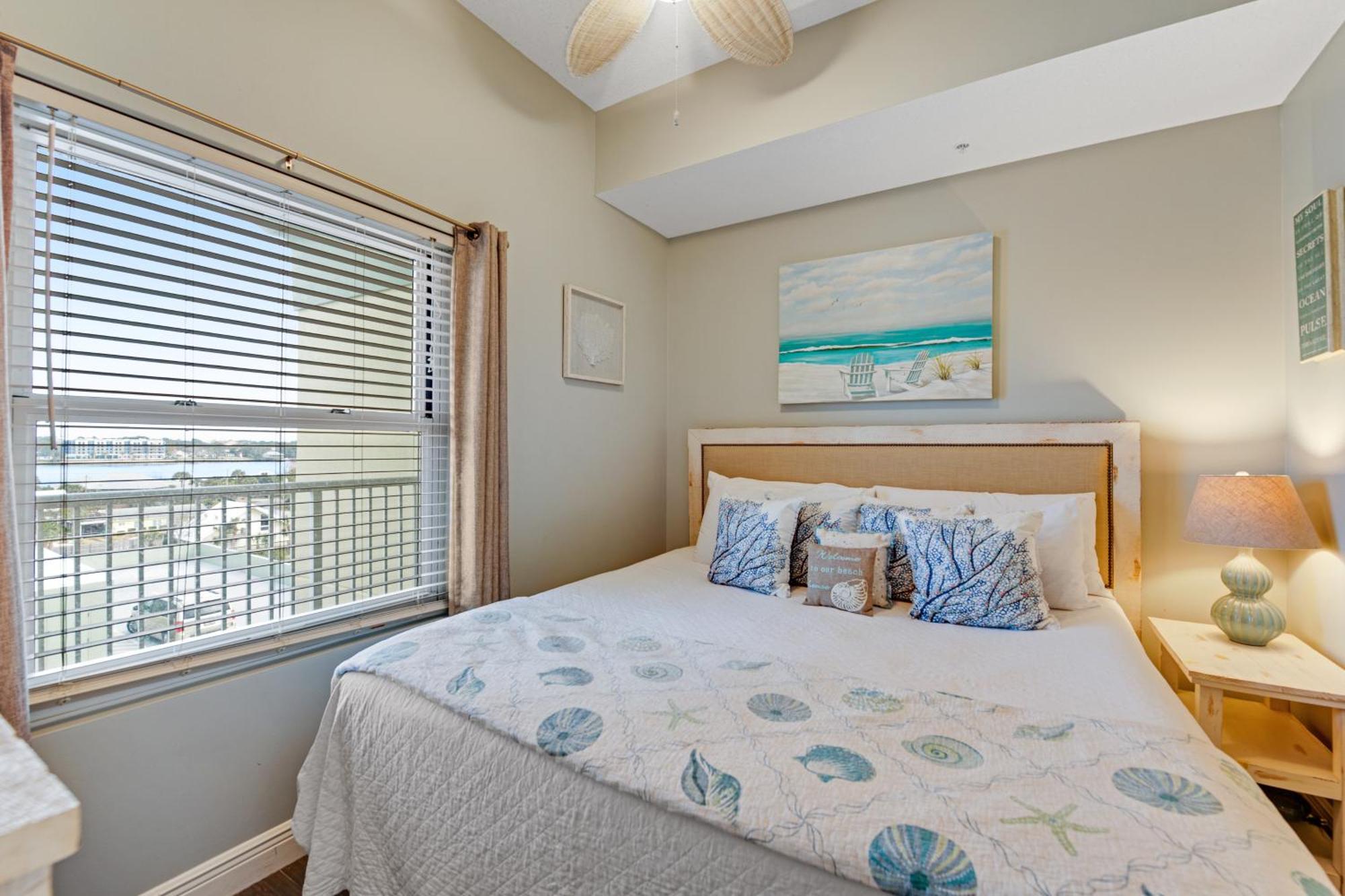 Waters Edge Condominiums Fort Walton Beach Quarto foto