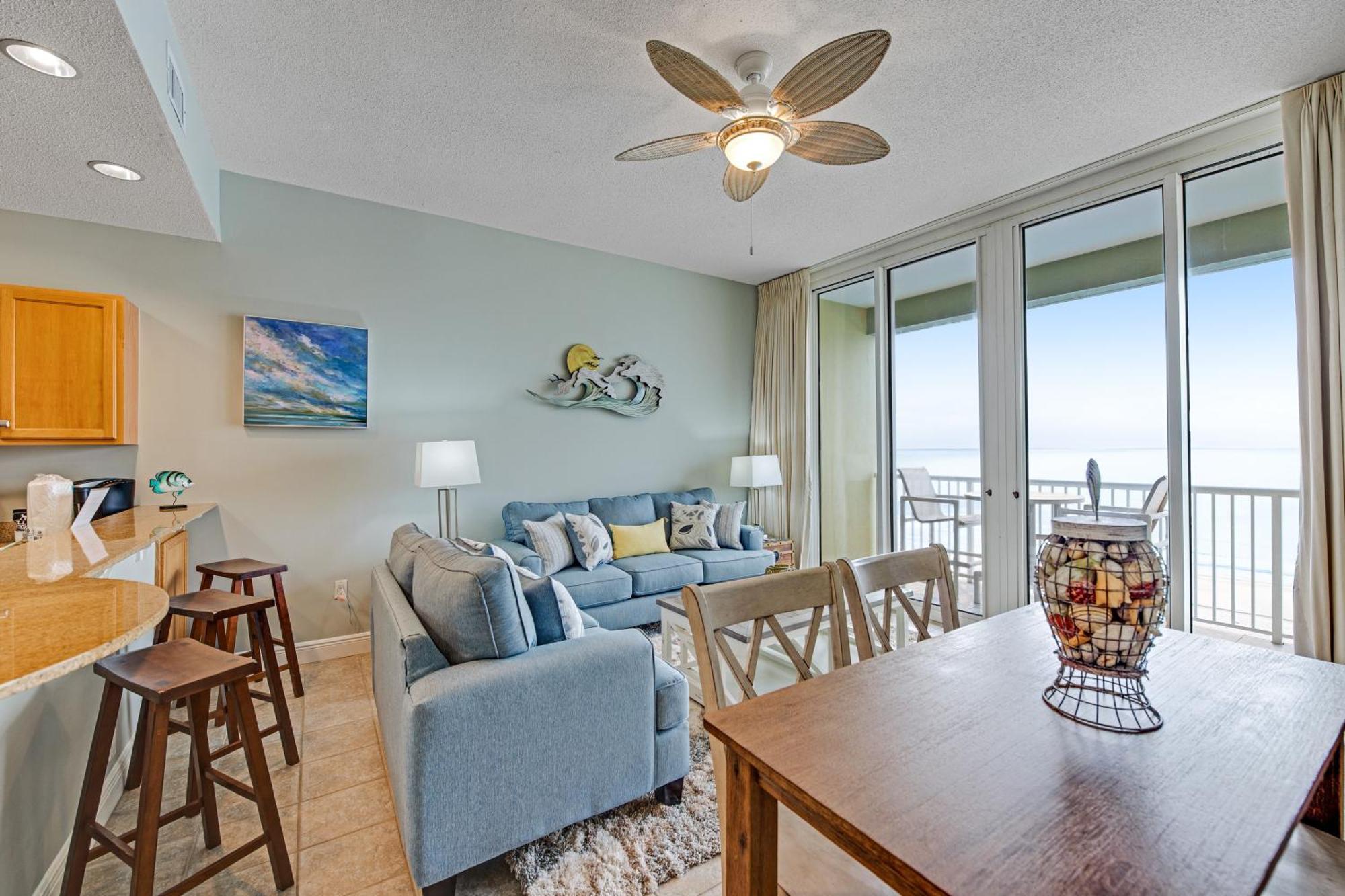 Waters Edge Condominiums Fort Walton Beach Quarto foto