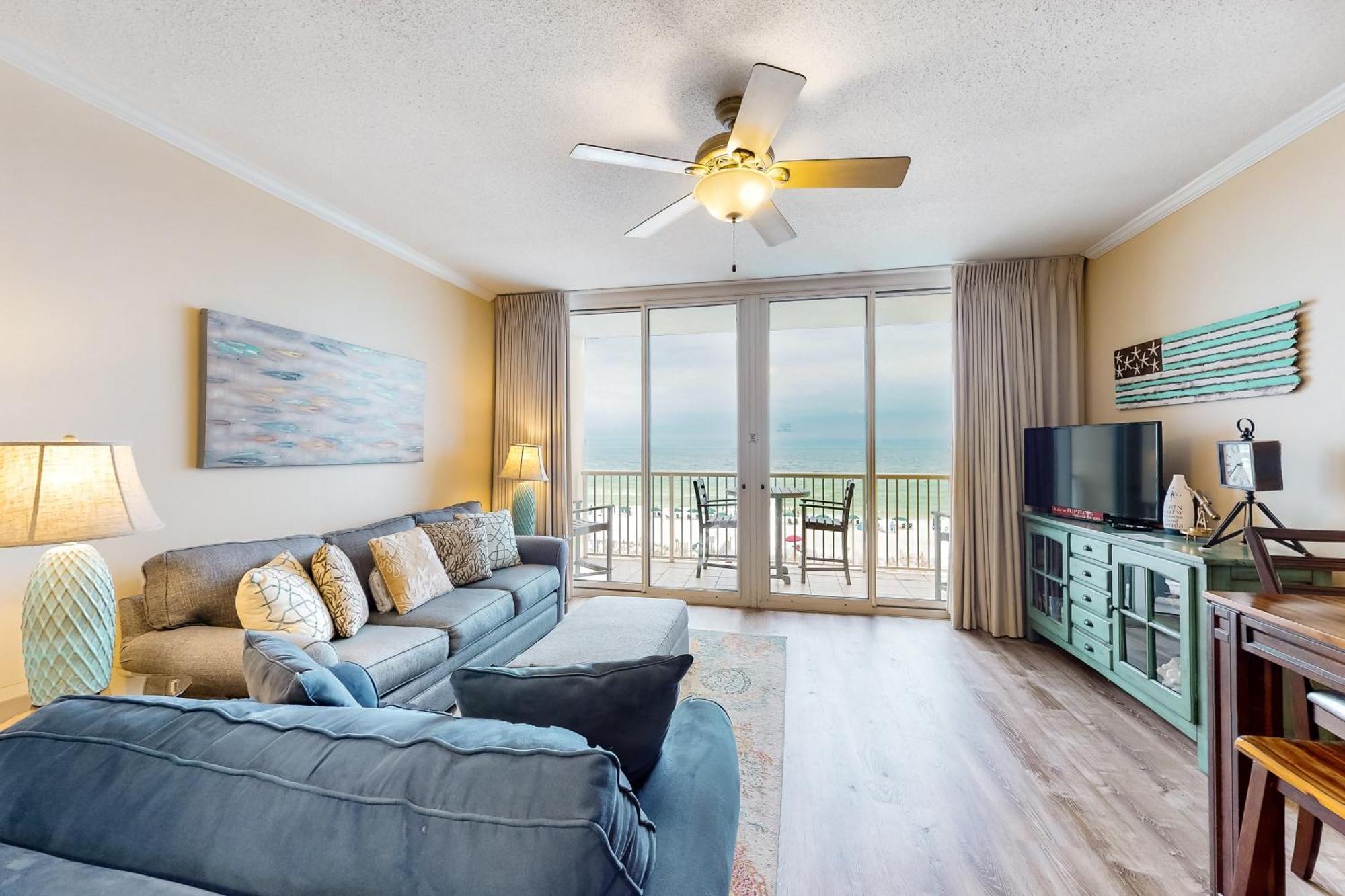Waters Edge Condominiums Fort Walton Beach Quarto foto