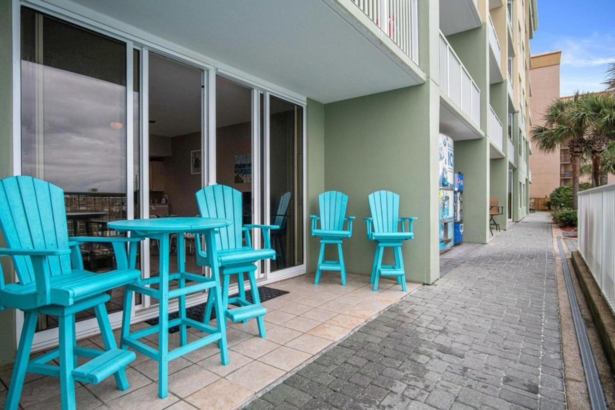 Waters Edge Condominiums Fort Walton Beach Quarto foto
