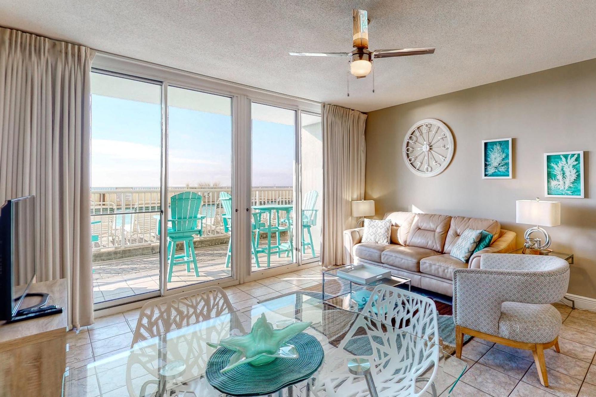 Waters Edge Condominiums Fort Walton Beach Quarto foto