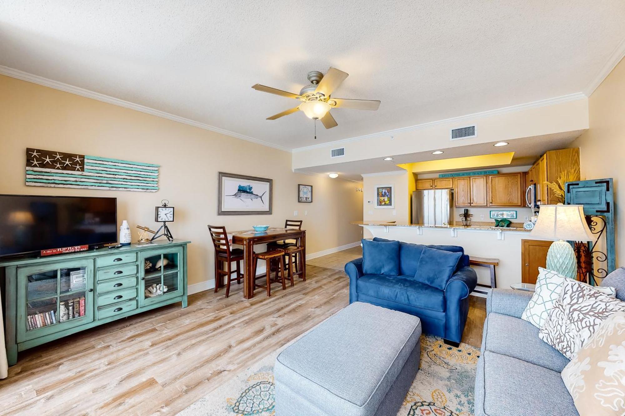Waters Edge Condominiums Fort Walton Beach Quarto foto
