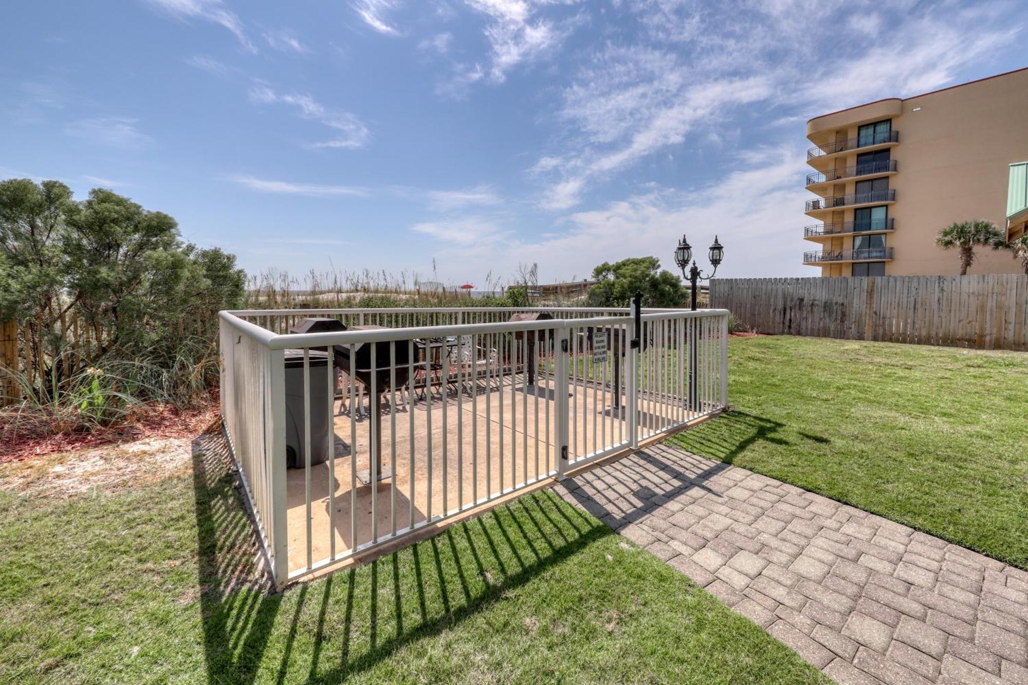 Waters Edge Condominiums Fort Walton Beach Quarto foto