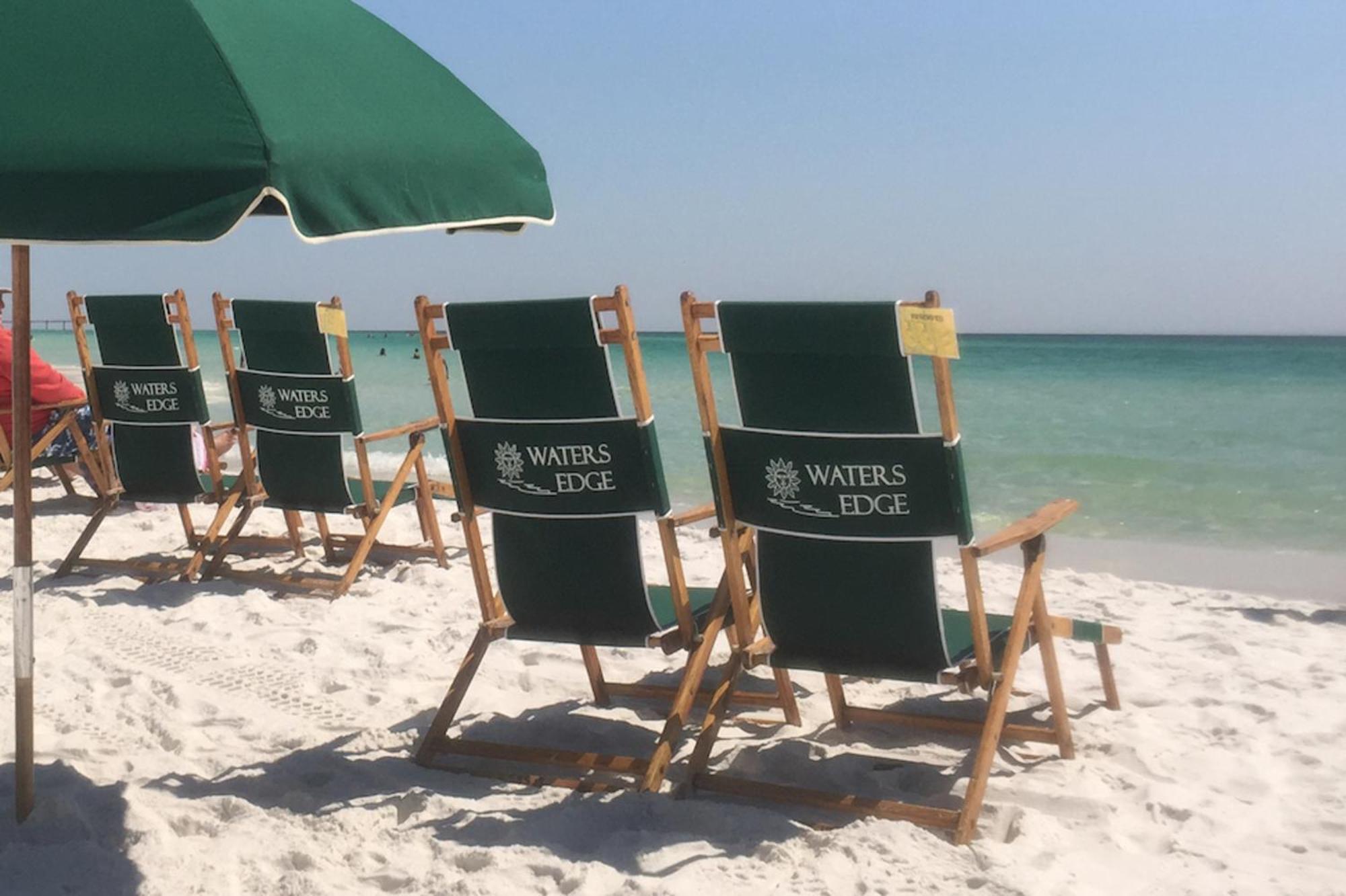 Waters Edge Condominiums Fort Walton Beach Quarto foto