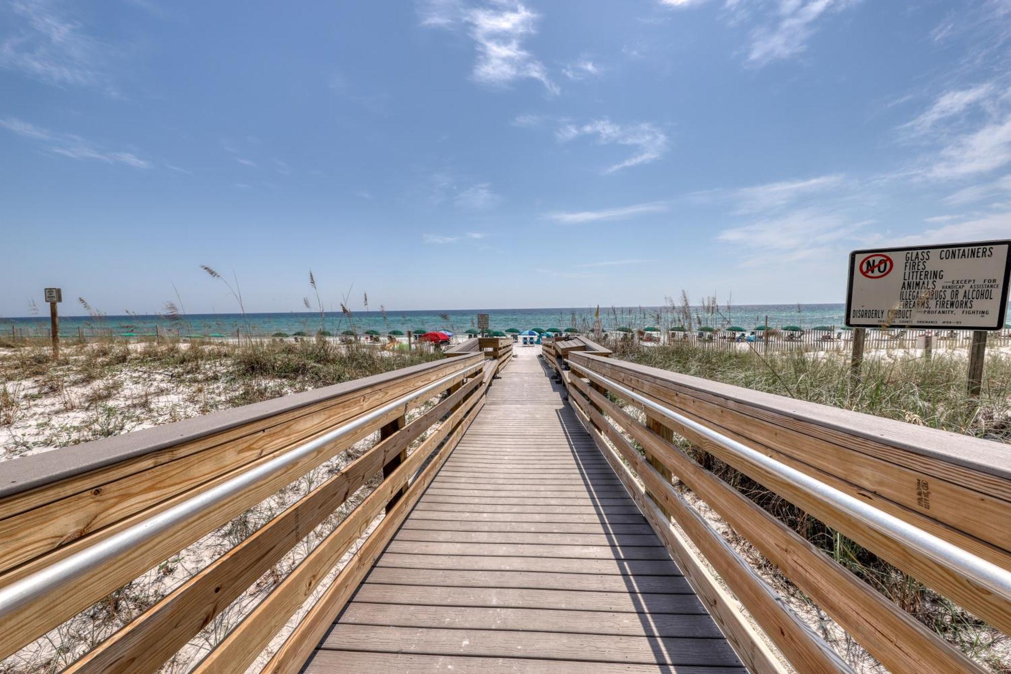 Waters Edge Condominiums Fort Walton Beach Quarto foto