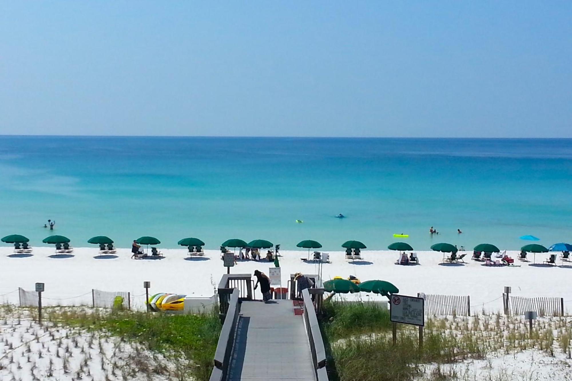 Waters Edge Condominiums Fort Walton Beach Quarto foto