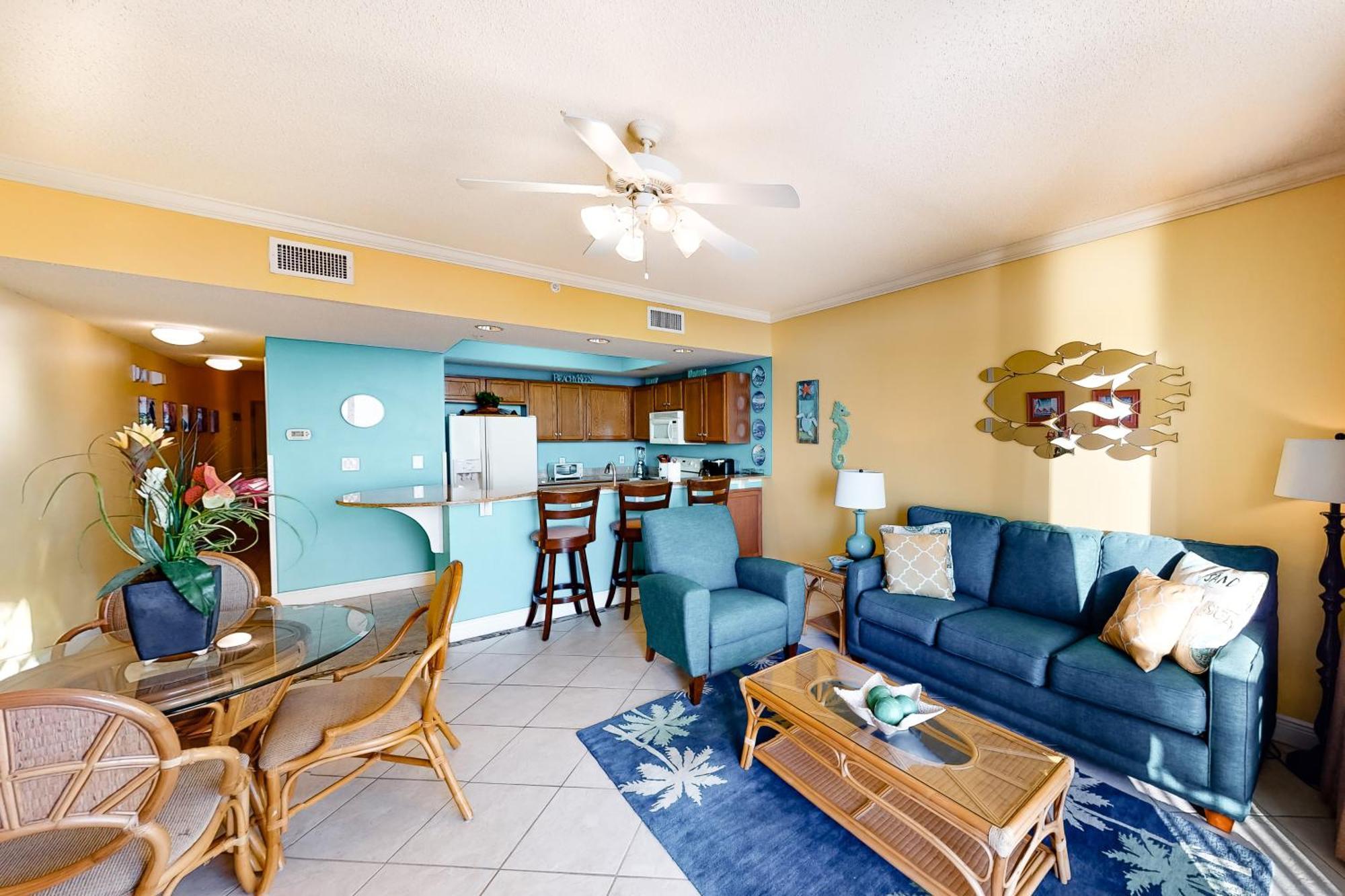 Waters Edge Condominiums Fort Walton Beach Quarto foto
