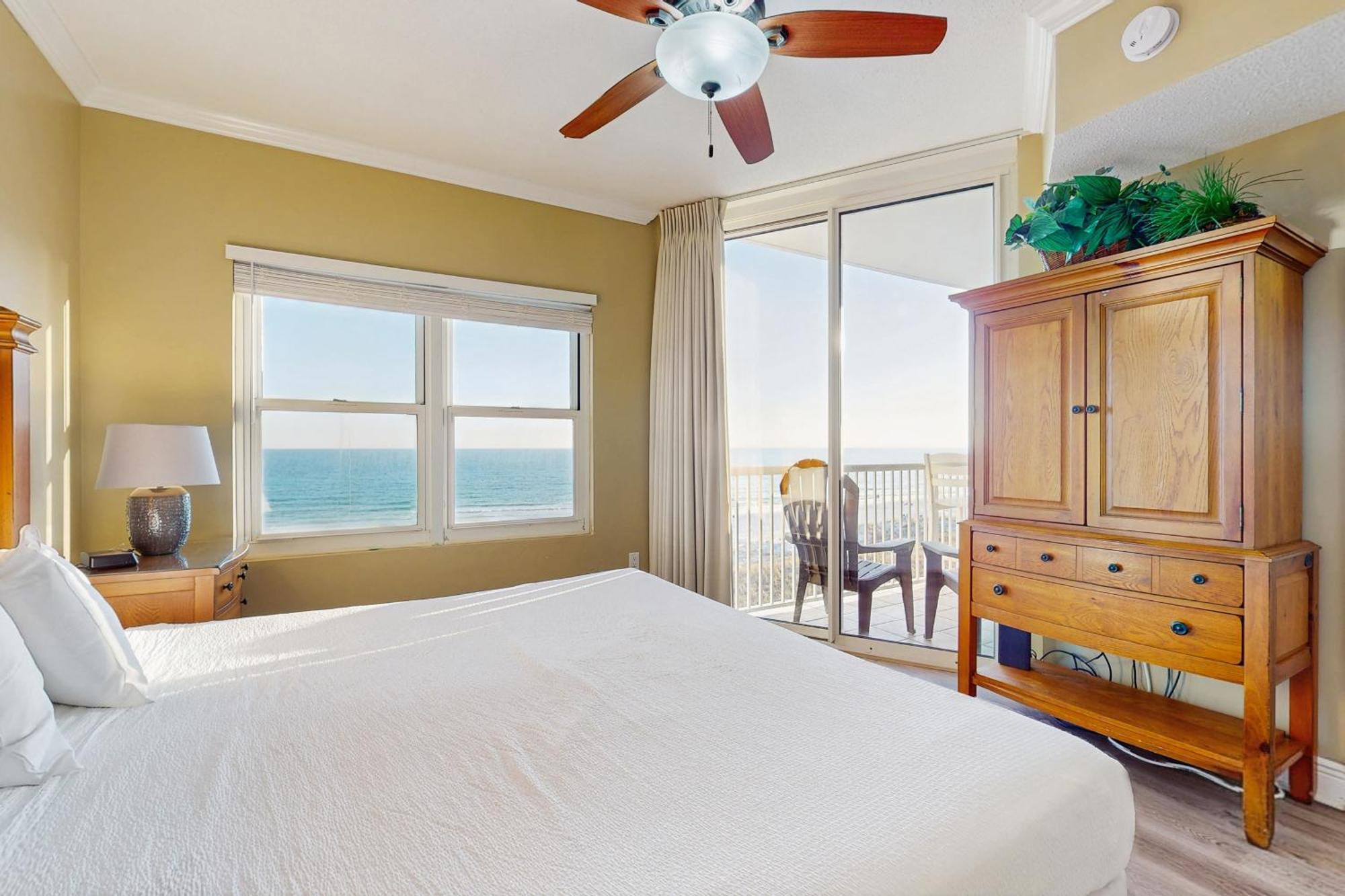 Waters Edge Condominiums Fort Walton Beach Exterior foto
