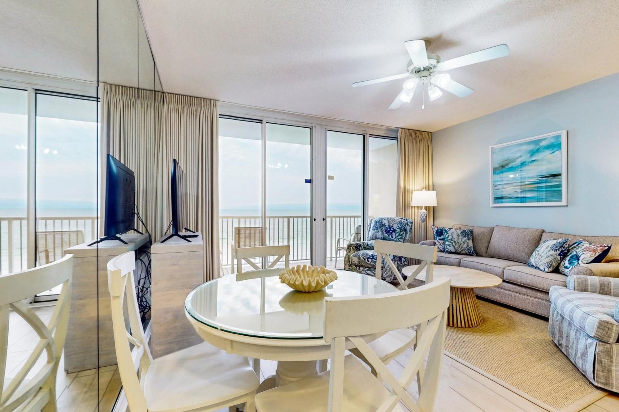 Waters Edge Condominiums Fort Walton Beach Quarto foto