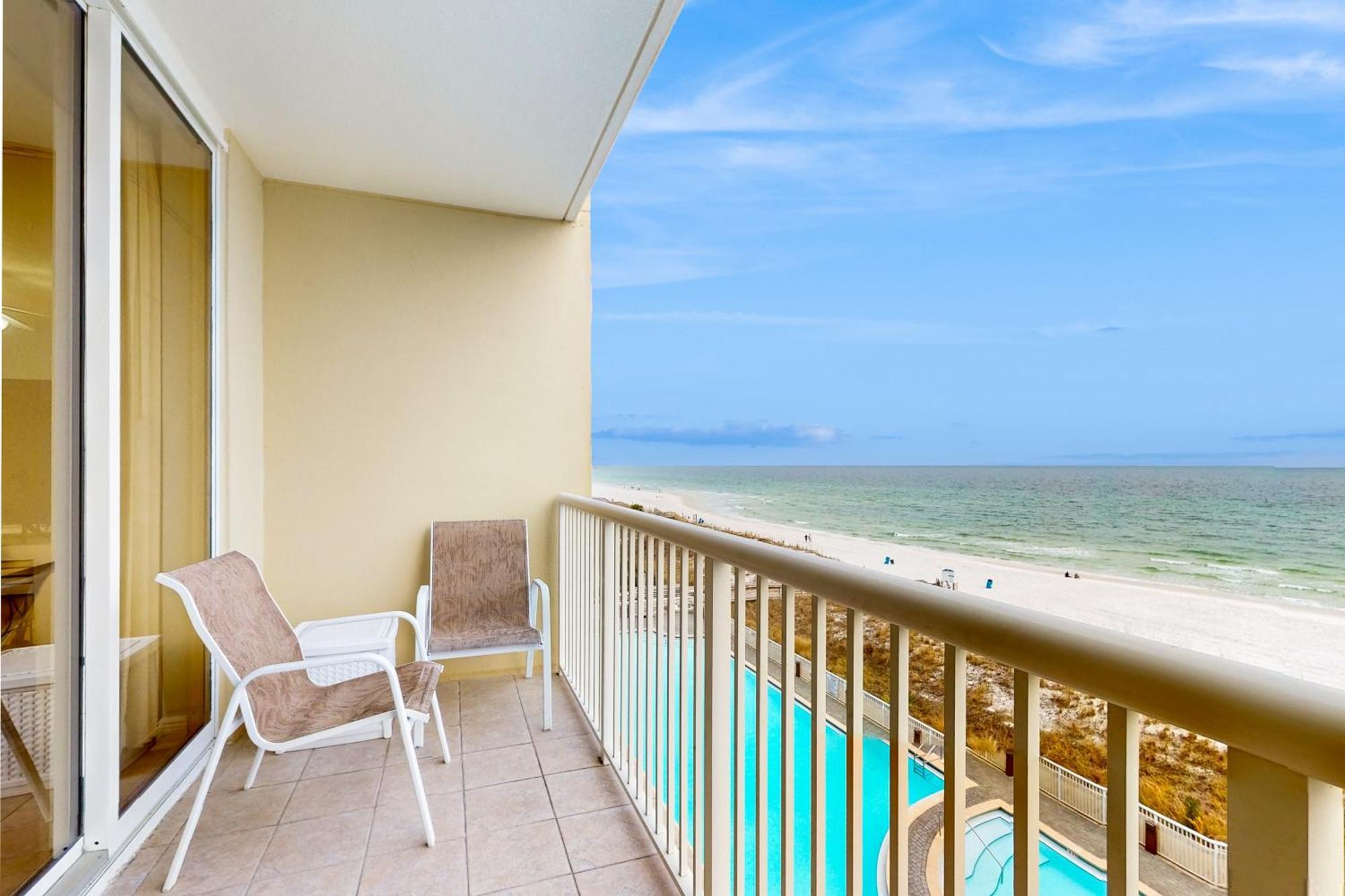 Waters Edge Condominiums Fort Walton Beach Quarto foto
