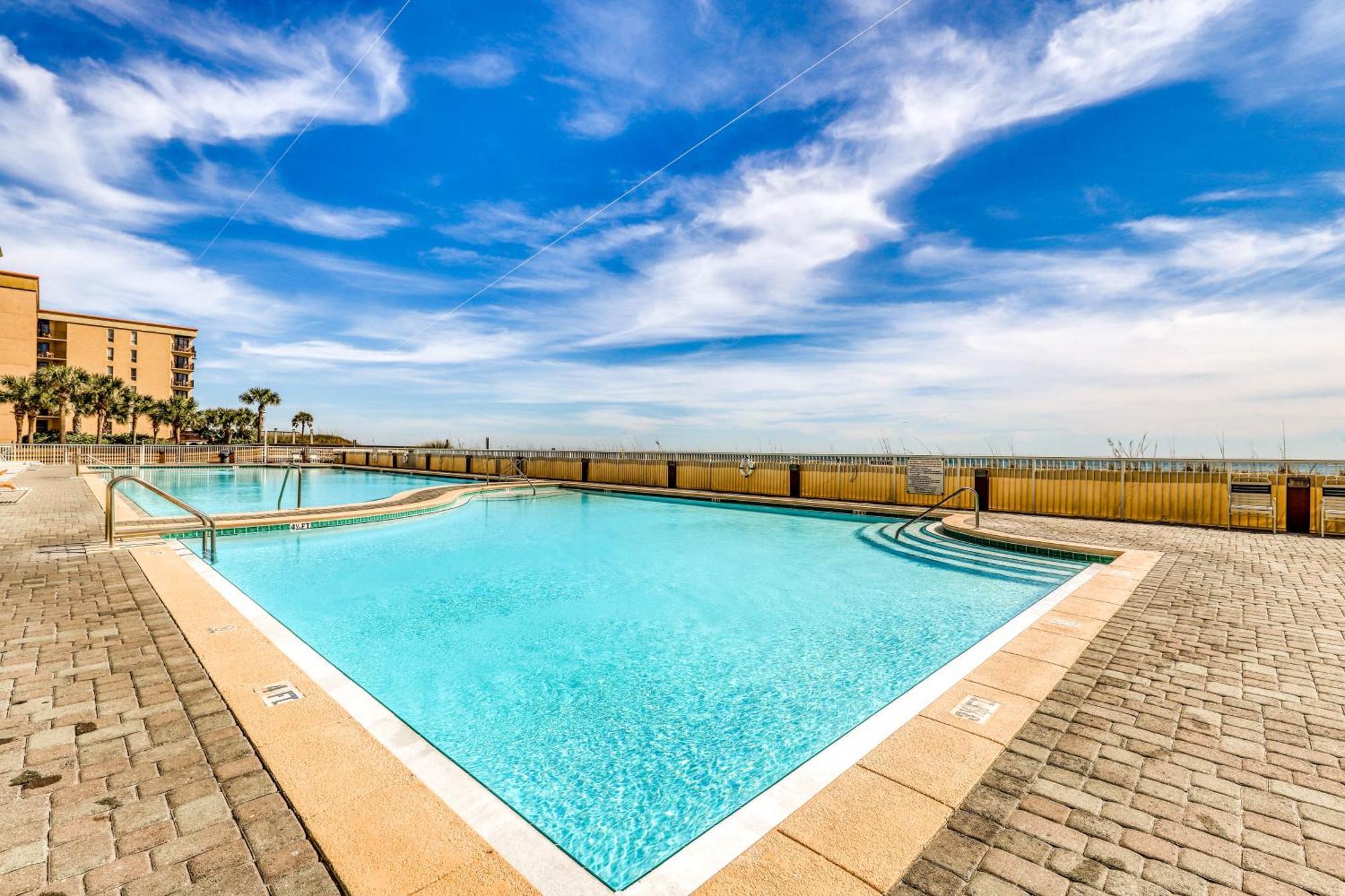 Waters Edge Condominiums Fort Walton Beach Exterior foto