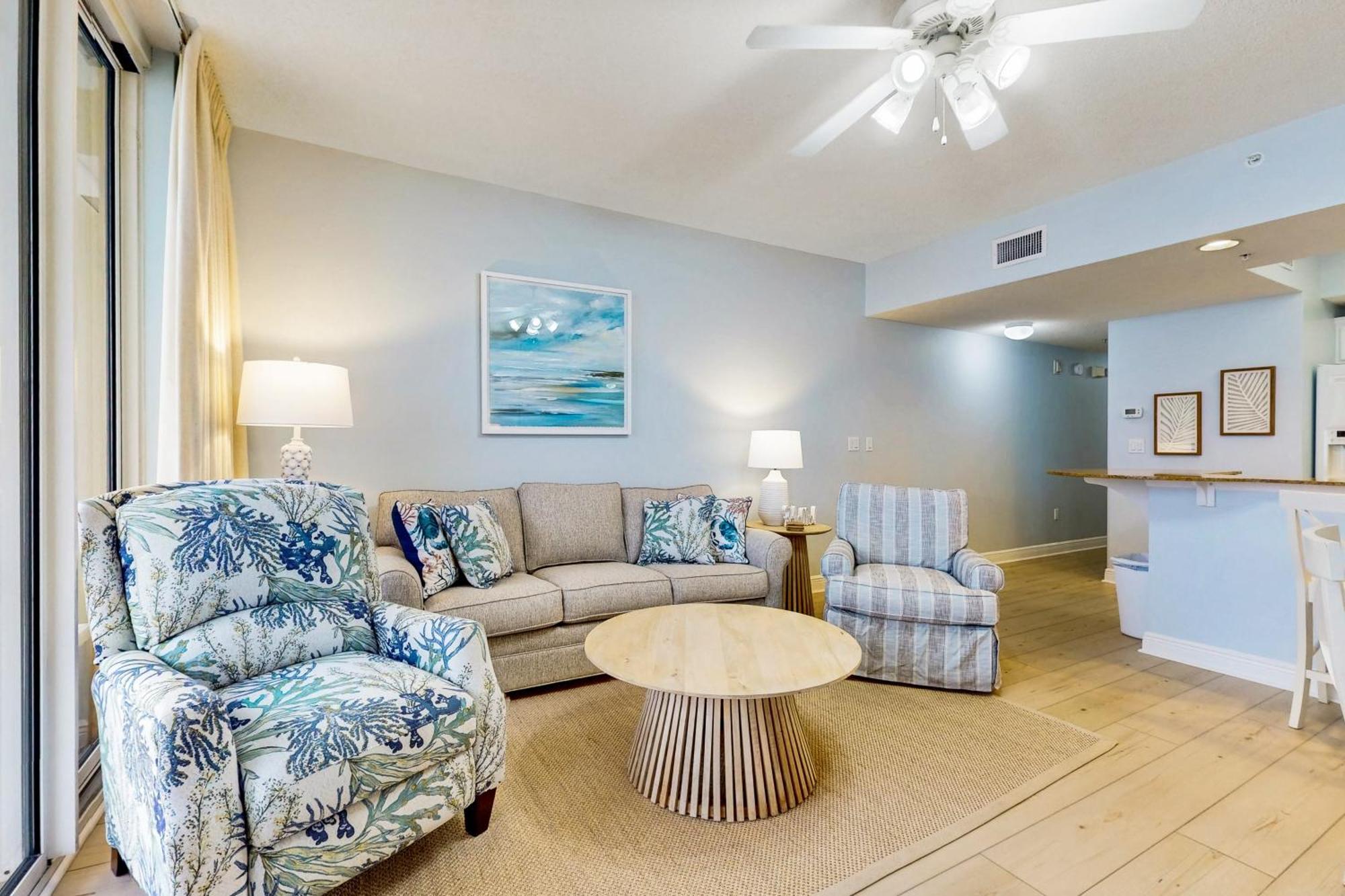 Waters Edge Condominiums Fort Walton Beach Quarto foto