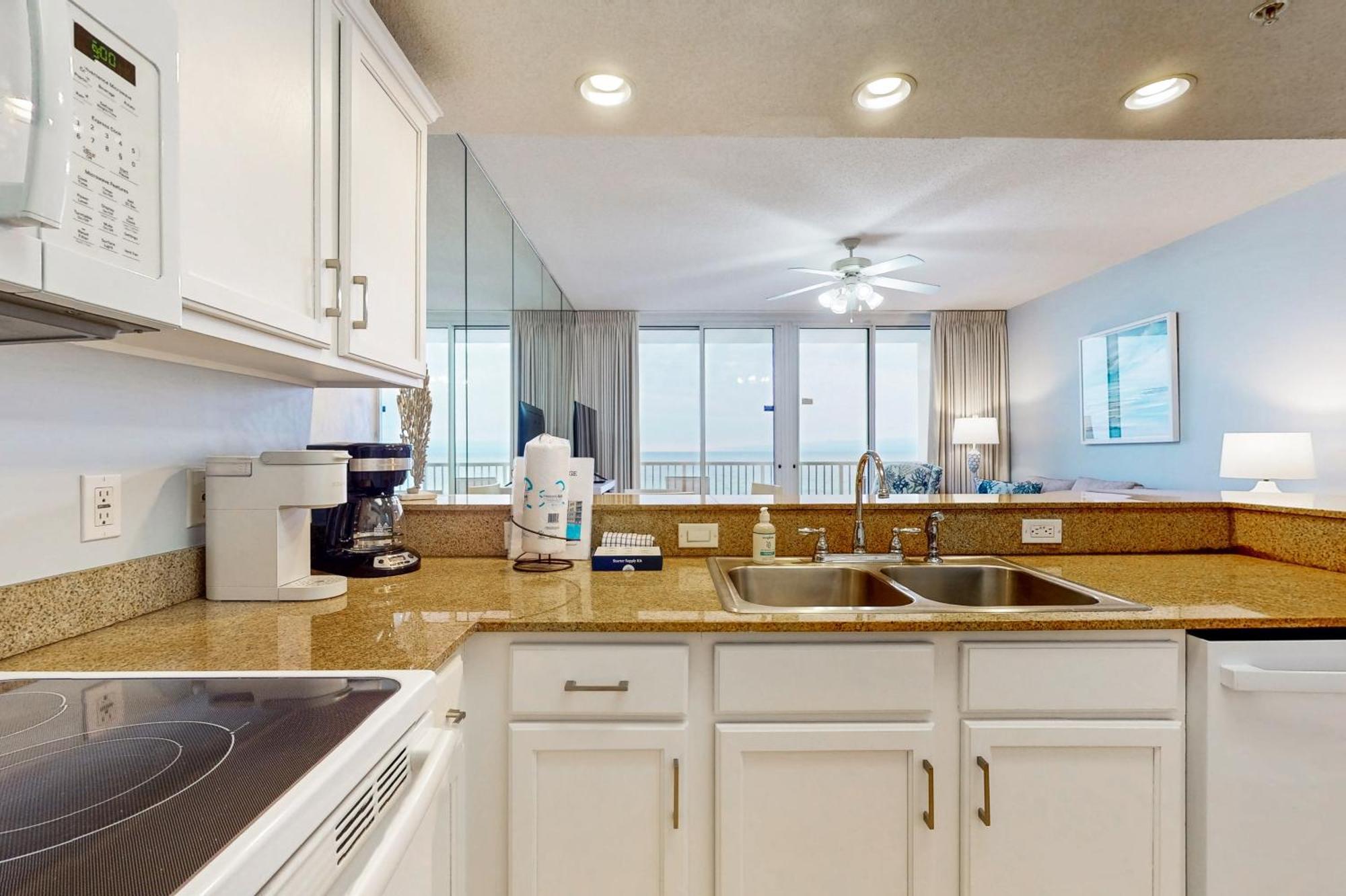 Waters Edge Condominiums Fort Walton Beach Quarto foto
